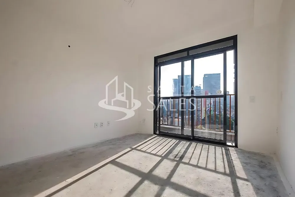 Kitnet-Studio, 28 m² - Foto 6
