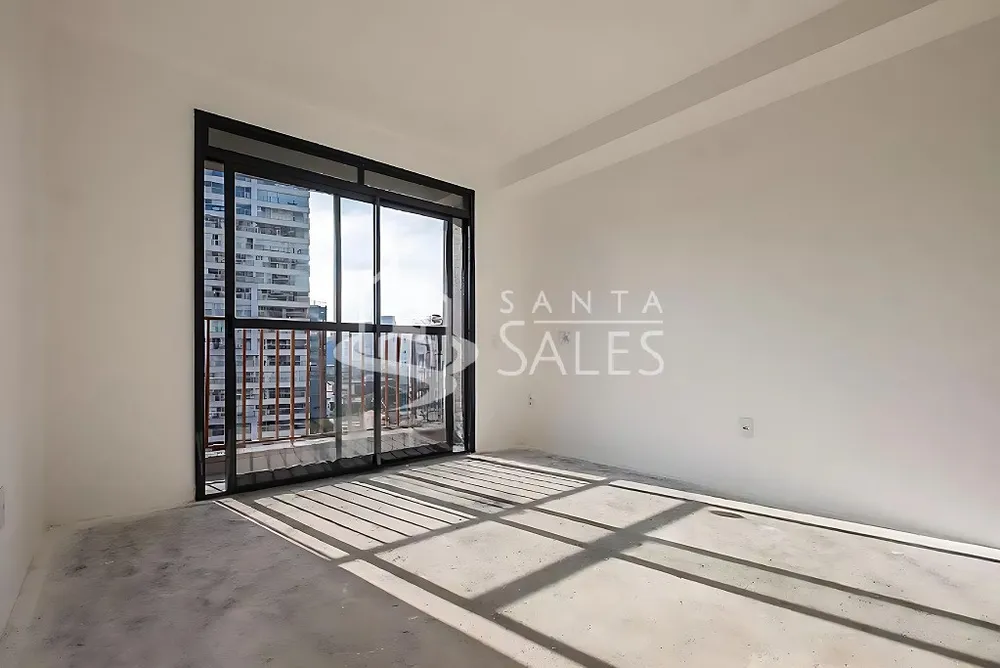 Kitnet-Studio, 28 m² - Foto 5