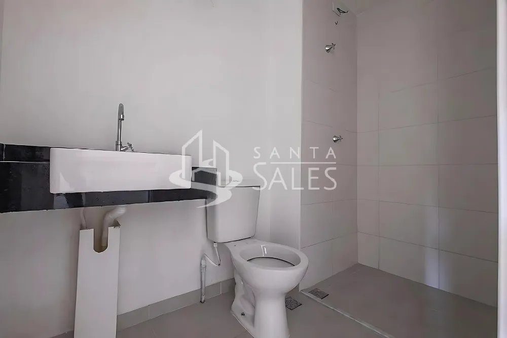 Kitnet-Studio, 28 m² - Foto 4