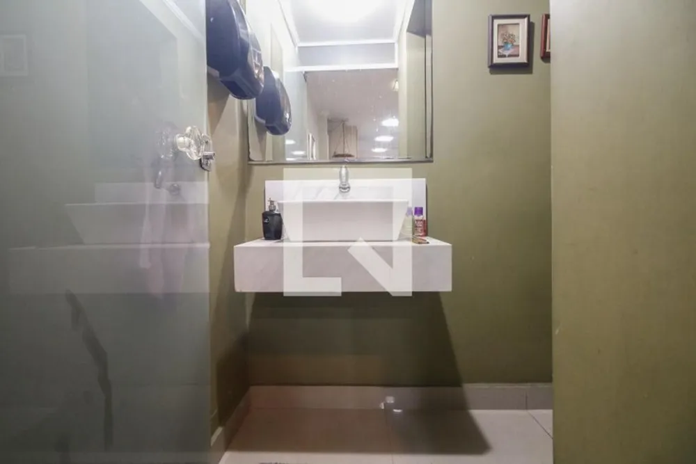 Casa, 2 quartos, 126 m² - Foto 7