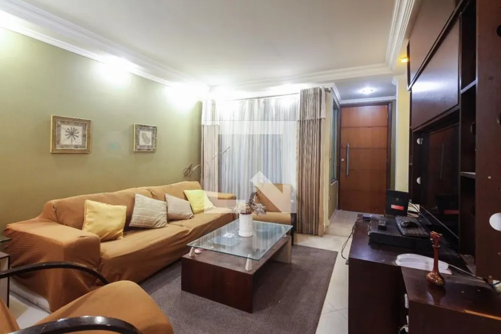 Casa, 2 quartos, 126 m² - Foto 1