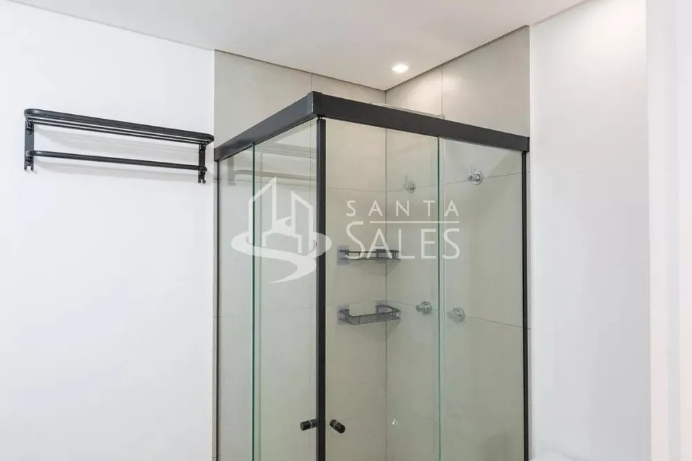 Apartamento, 1 quarto, 26 m² - Foto 4