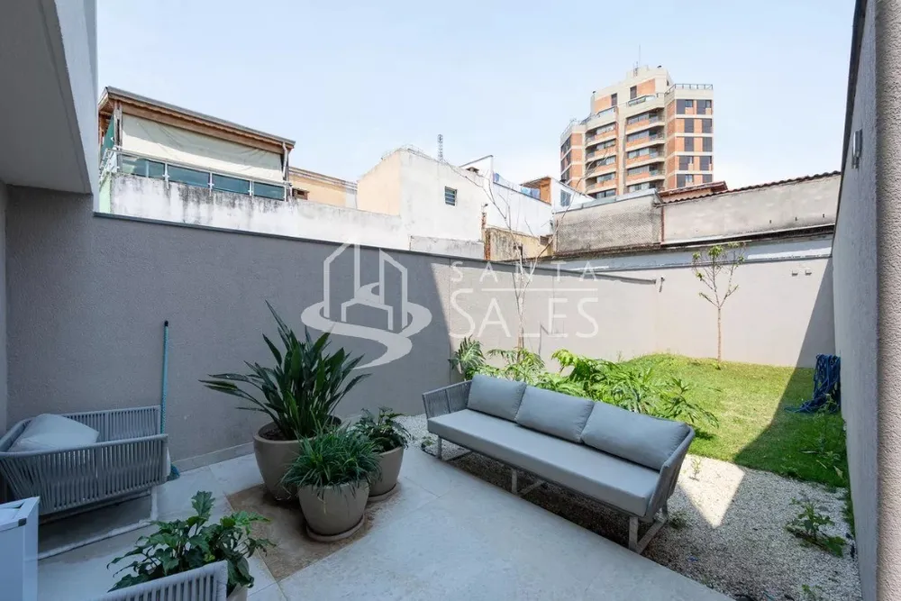 Apartamento, 1 quarto, 26 m² - Foto 14