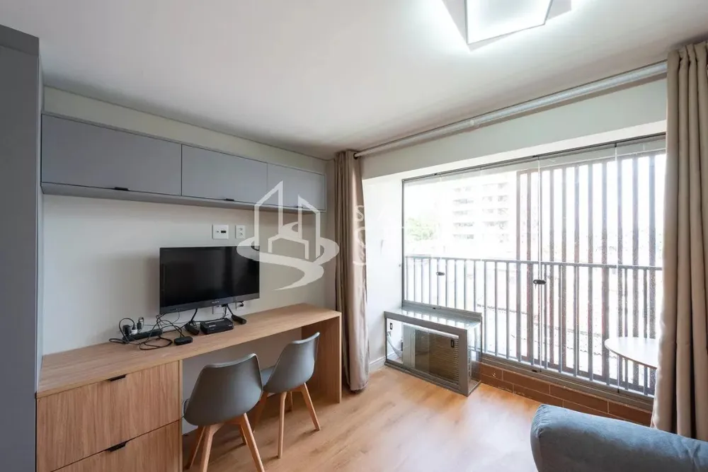 Apartamento, 1 quarto, 26 m² - Foto 11