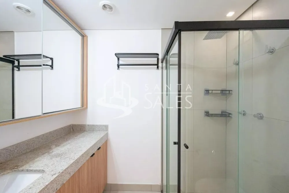 Apartamento, 1 quarto, 26 m² - Foto 6