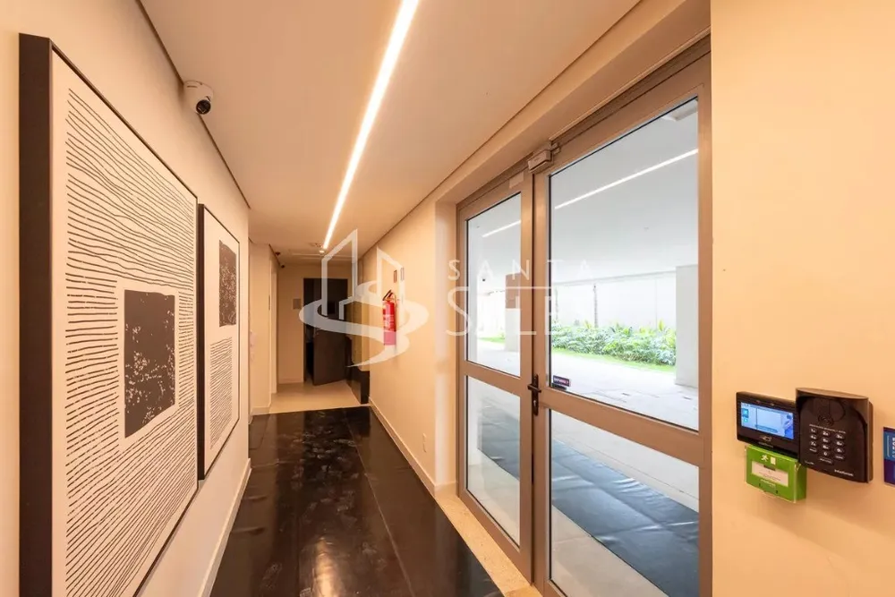 Apartamento, 1 quarto, 26 m² - Foto 13