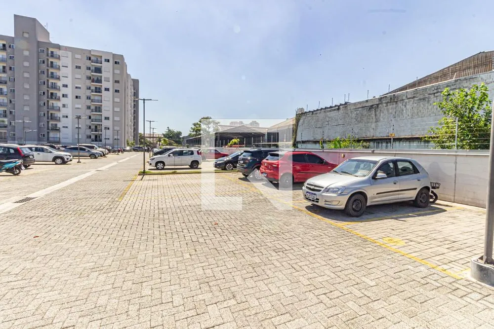 Apartamento, 2 quartos, 43 m² - Foto 11