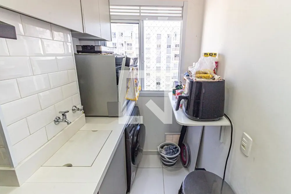 Apartamento, 2 quartos, 43 m² - Foto 10