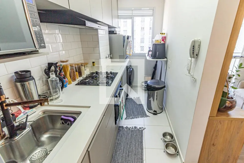 Apartamento, 2 quartos, 43 m² - Foto 9