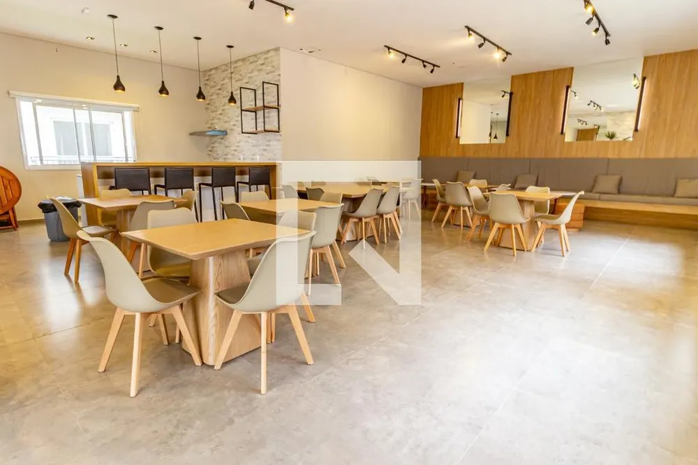 Apartamento, 2 quartos, 43 m² - Foto 14