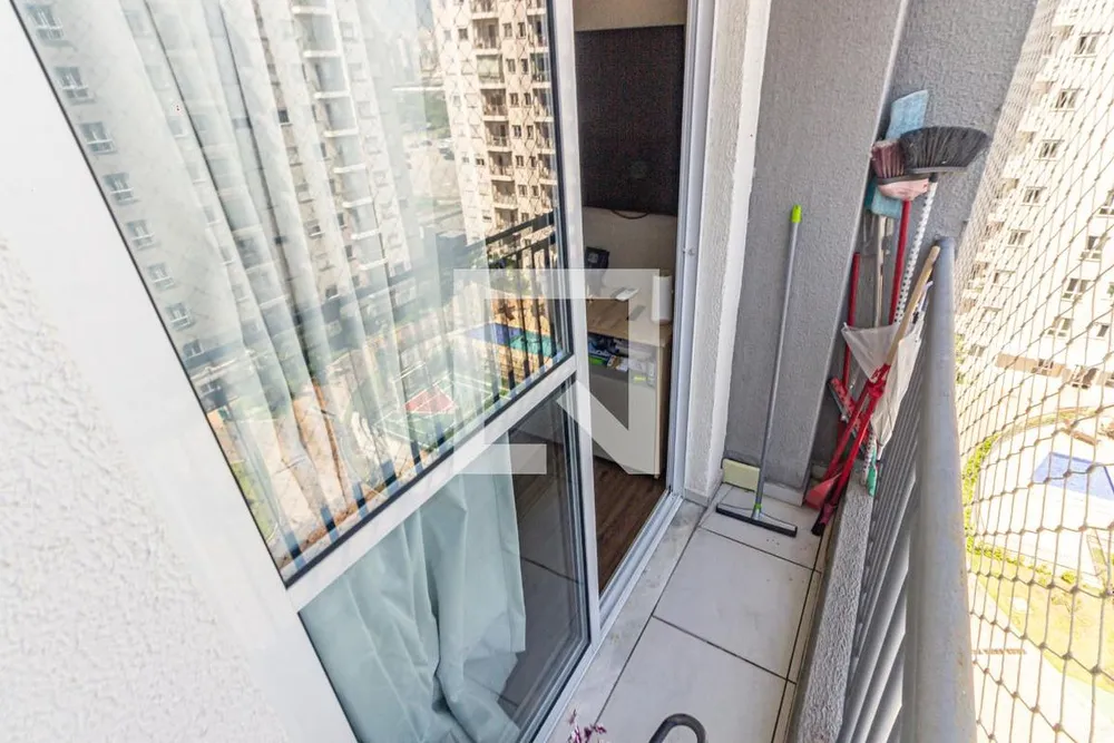 Apartamento, 2 quartos, 43 m² - Foto 4