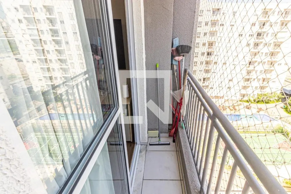 Apartamento, 2 quartos, 43 m² - Foto 3
