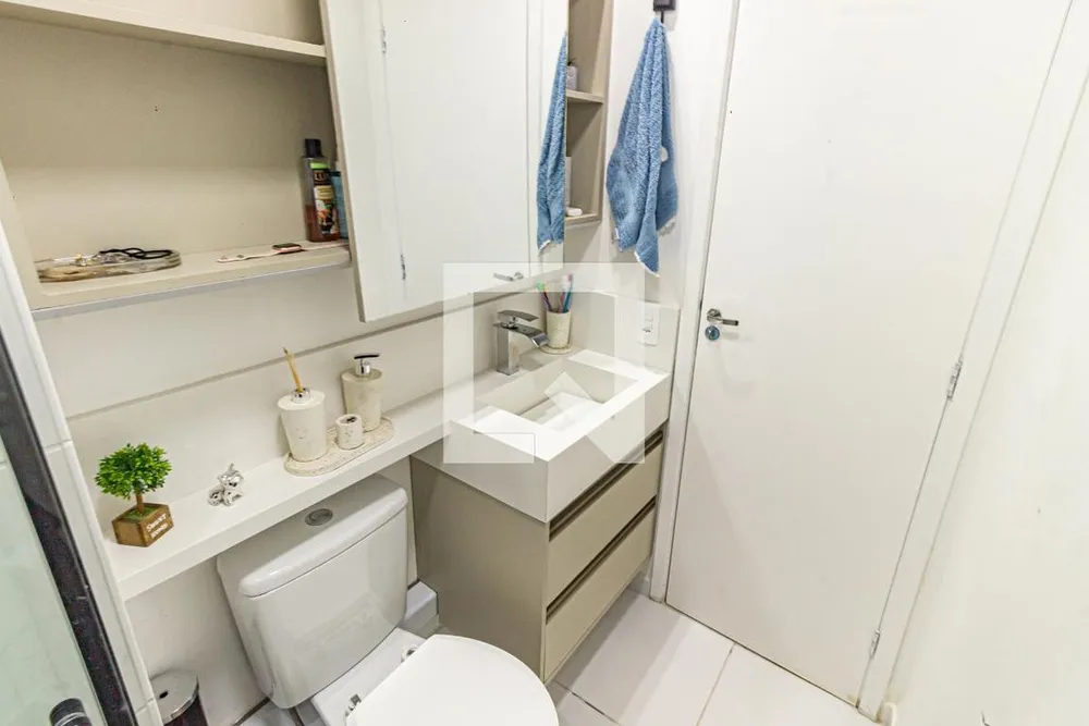 Apartamento, 2 quartos, 43 m² - Foto 8