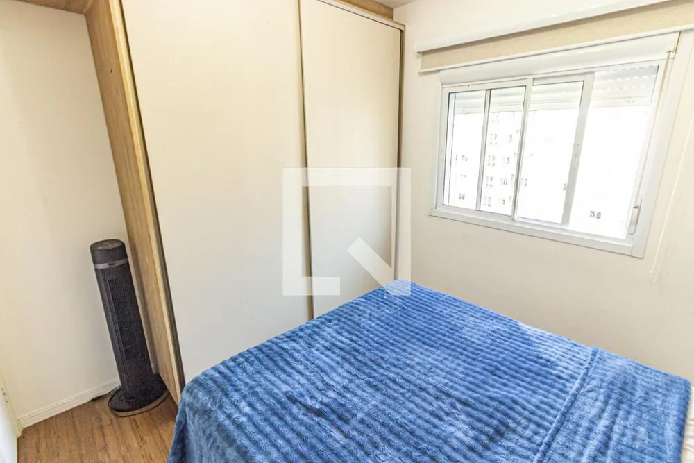 Apartamento, 2 quartos, 43 m² - Foto 7