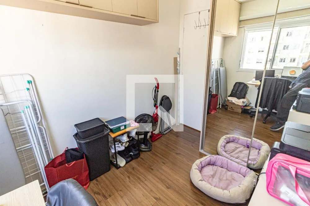 Apartamento, 2 quartos, 43 m² - Foto 6