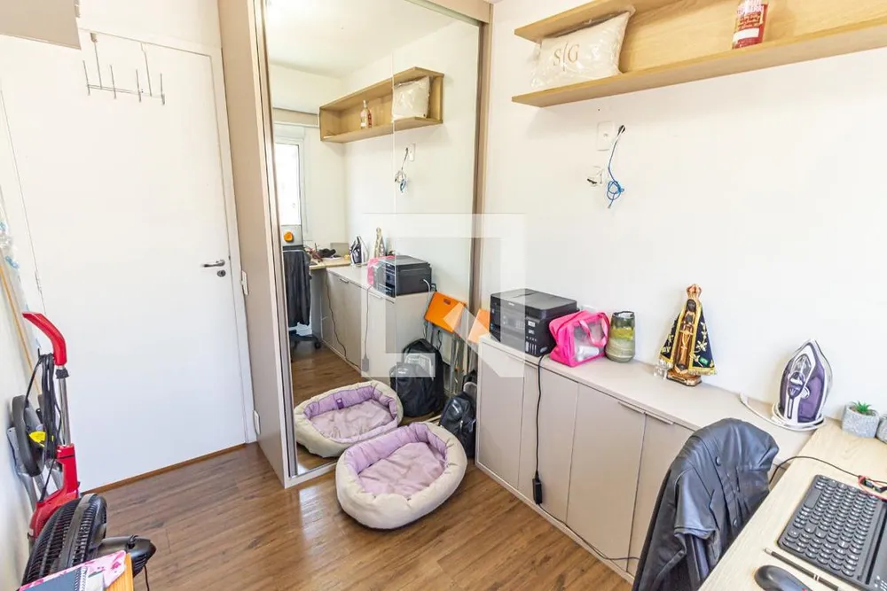Apartamento, 2 quartos, 43 m² - Foto 5