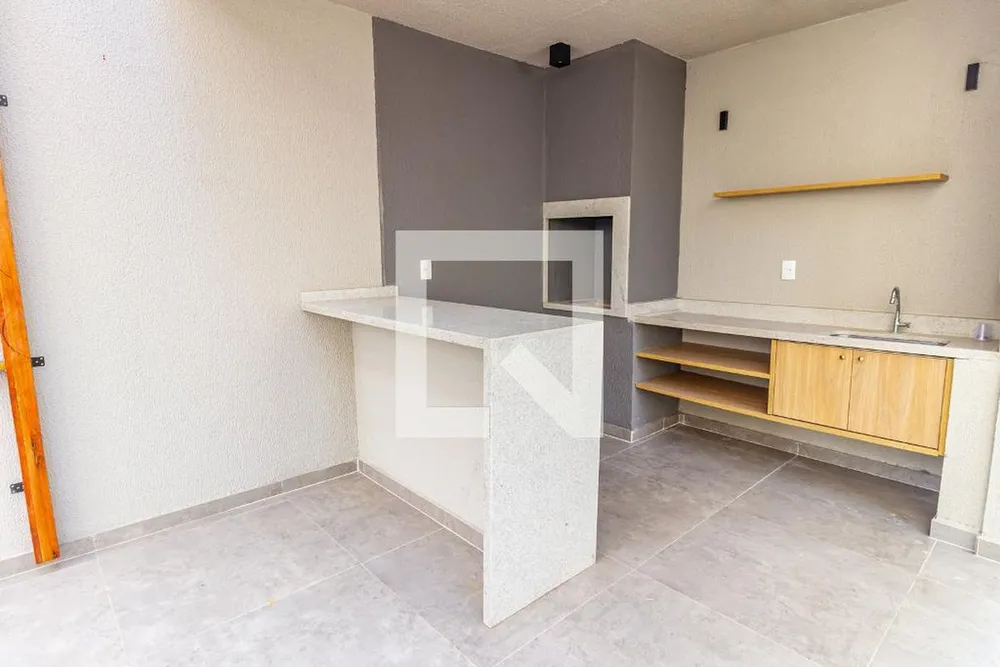 Apartamento, 2 quartos, 43 m² - Foto 15