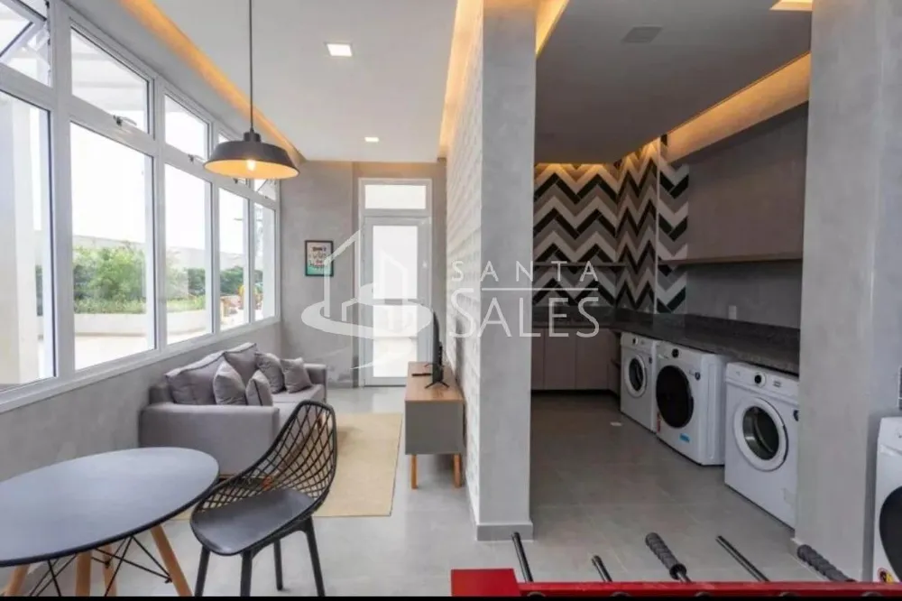 Apartamento, 2 quartos, 43 m² - Foto 16