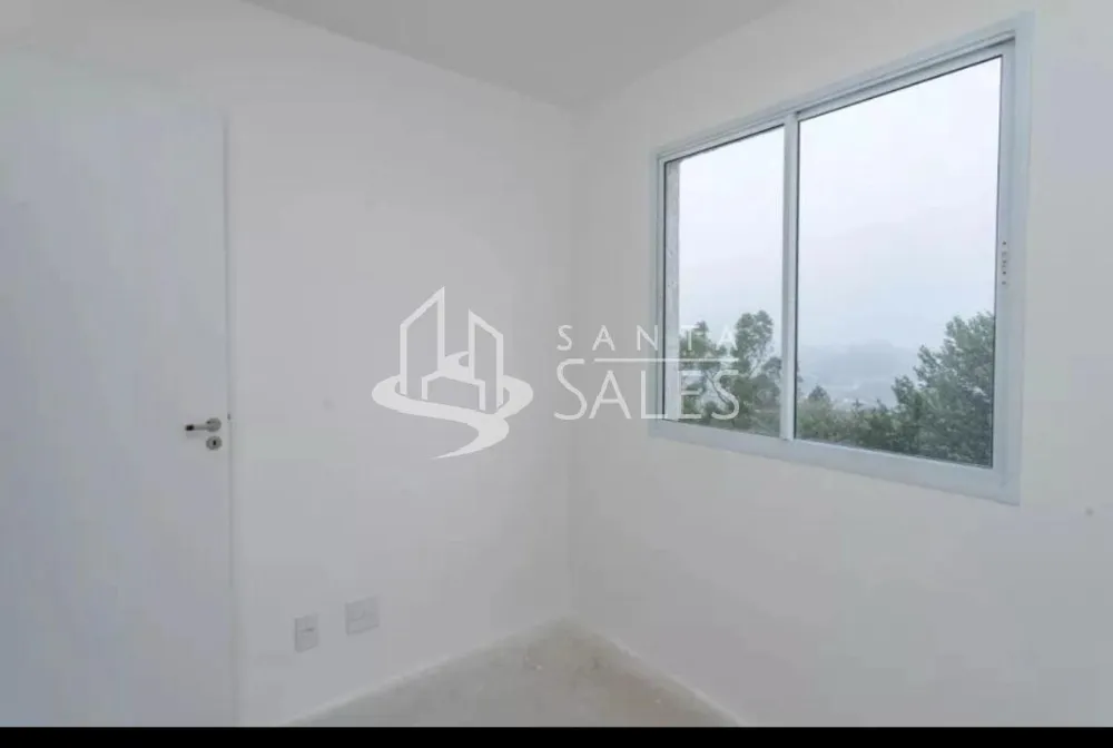 Apartamento, 2 quartos, 43 m² - Foto 5
