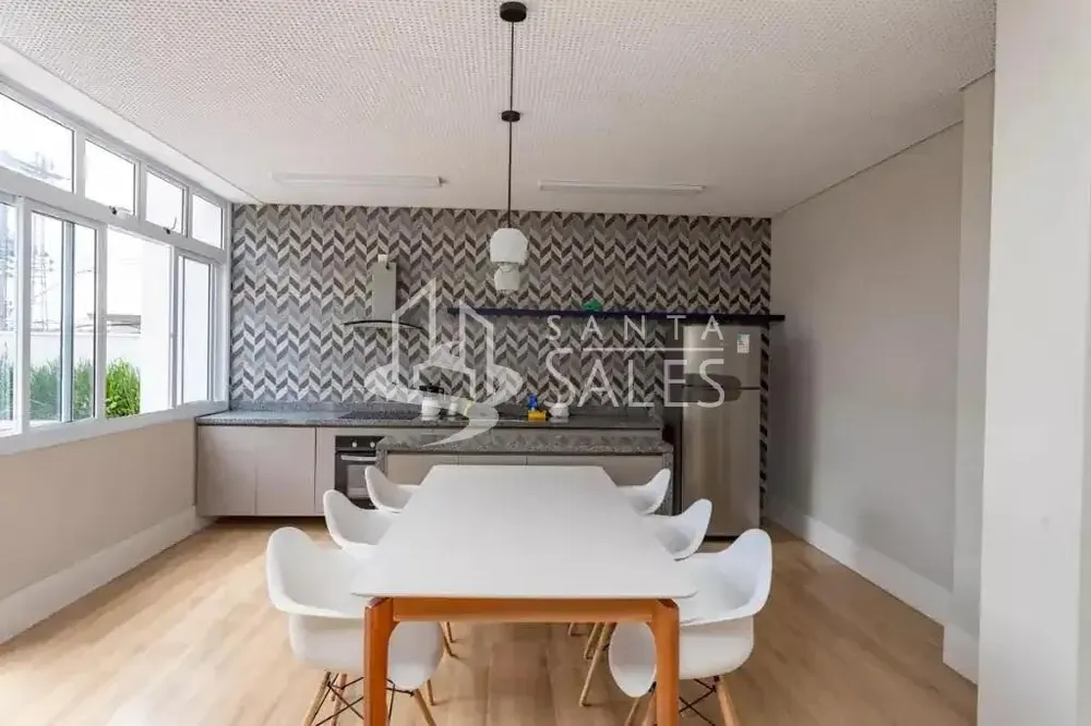 Apartamento, 2 quartos, 43 m² - Foto 14