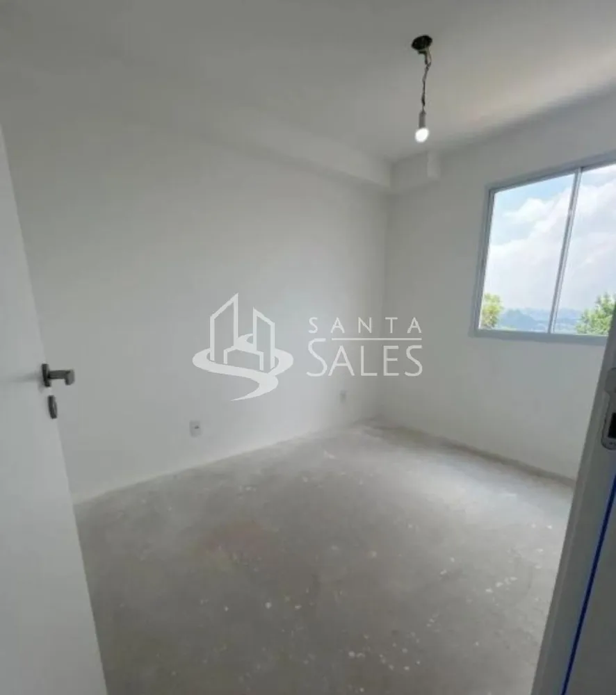 Apartamento, 2 quartos, 43 m² - Foto 2