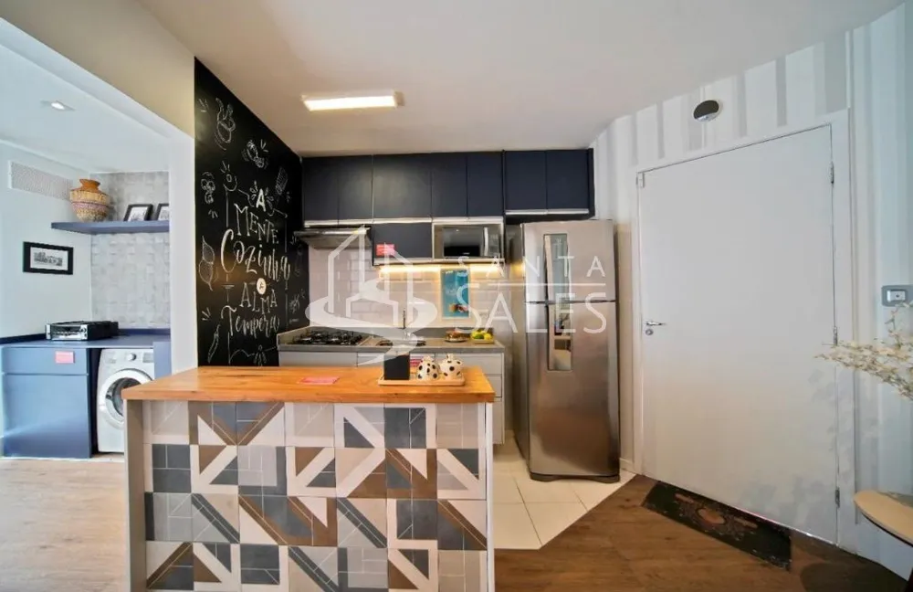 Apartamento, 2 quartos, 43 m² - Foto 11