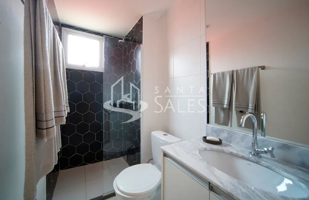 Apartamento, 2 quartos, 43 m² - Foto 9