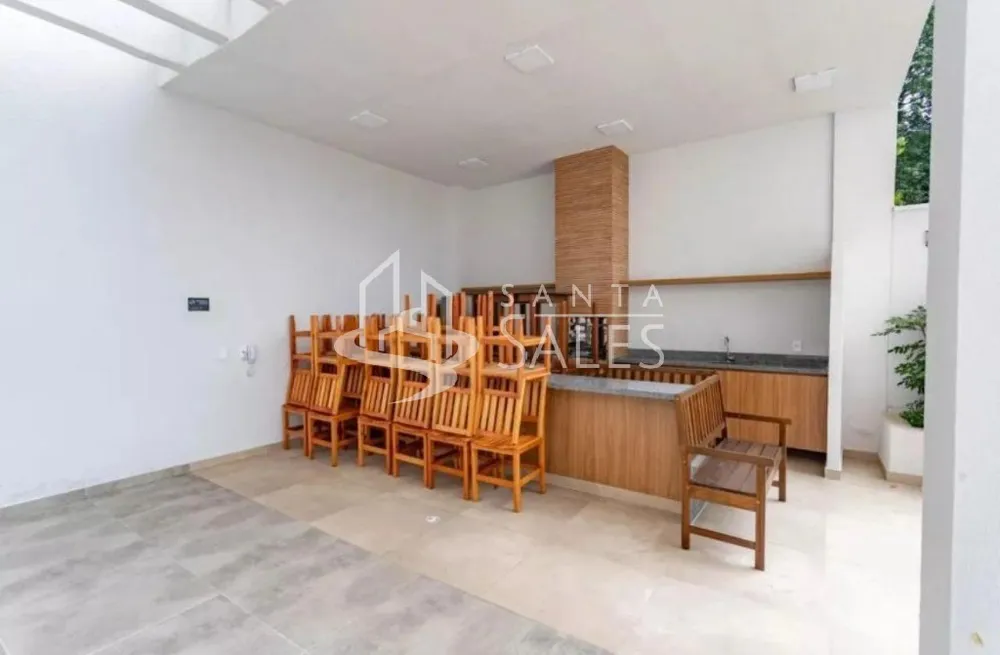 Apartamento, 2 quartos, 43 m² - Foto 15