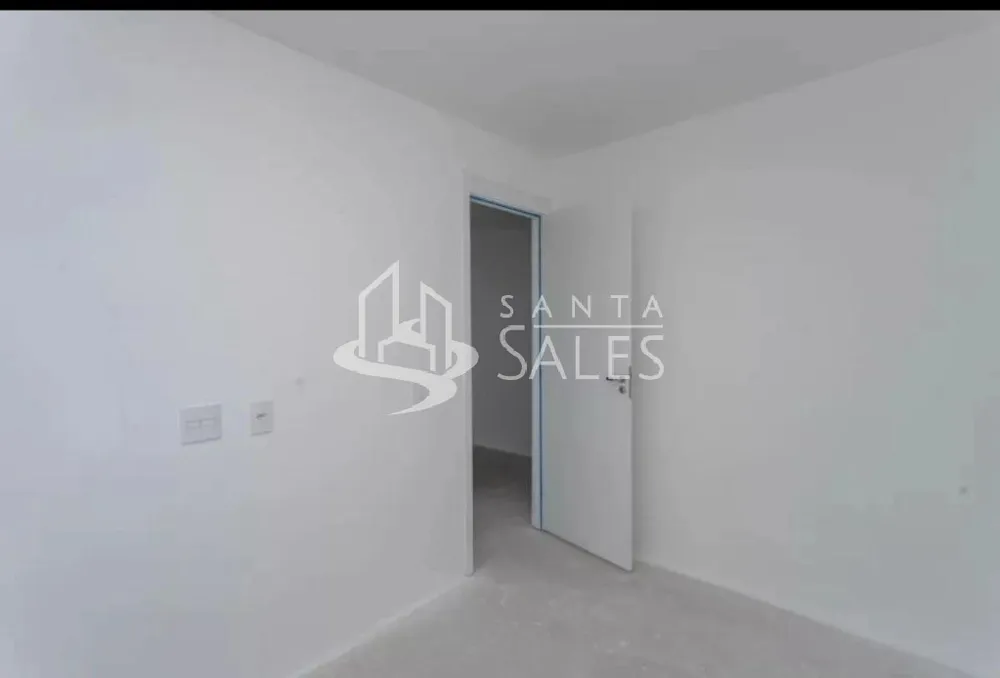 Apartamento, 2 quartos, 43 m² - Foto 3