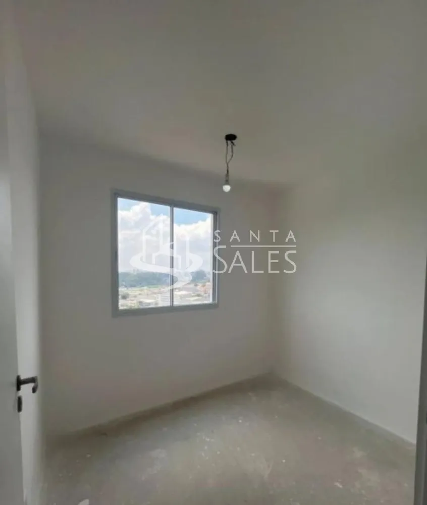 Apartamento, 2 quartos, 43 m² - Foto 4