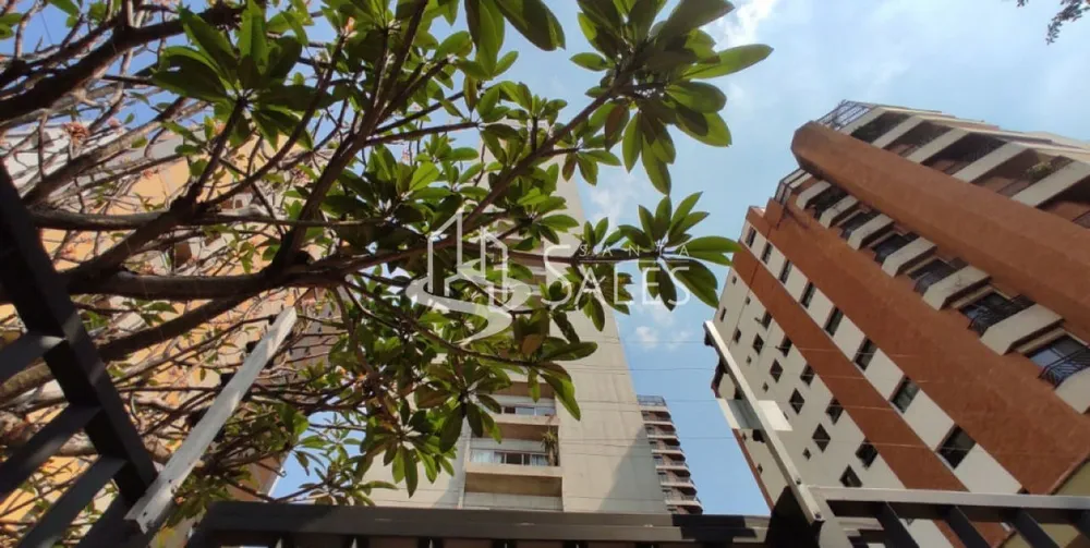 Apartamento, 2 quartos, 105 m² - Foto 1
