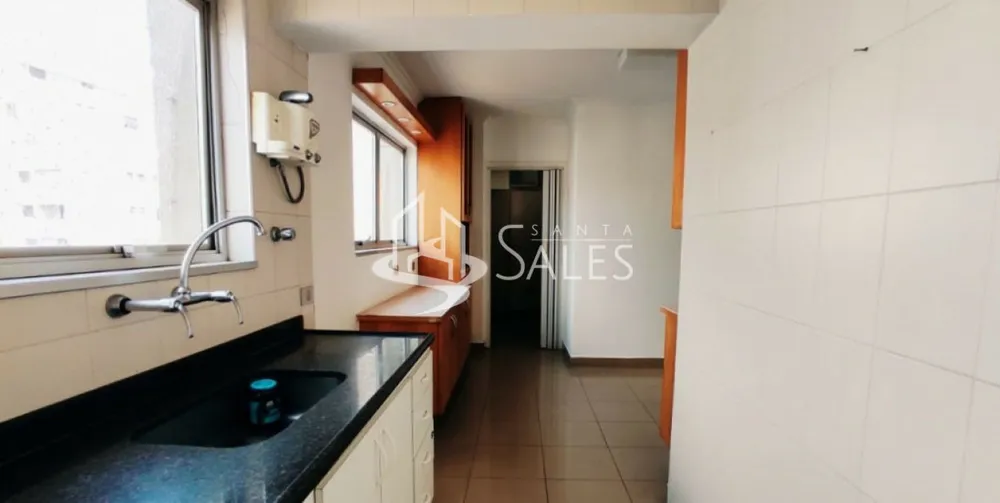 Apartamento, 2 quartos, 105 m² - Foto 2