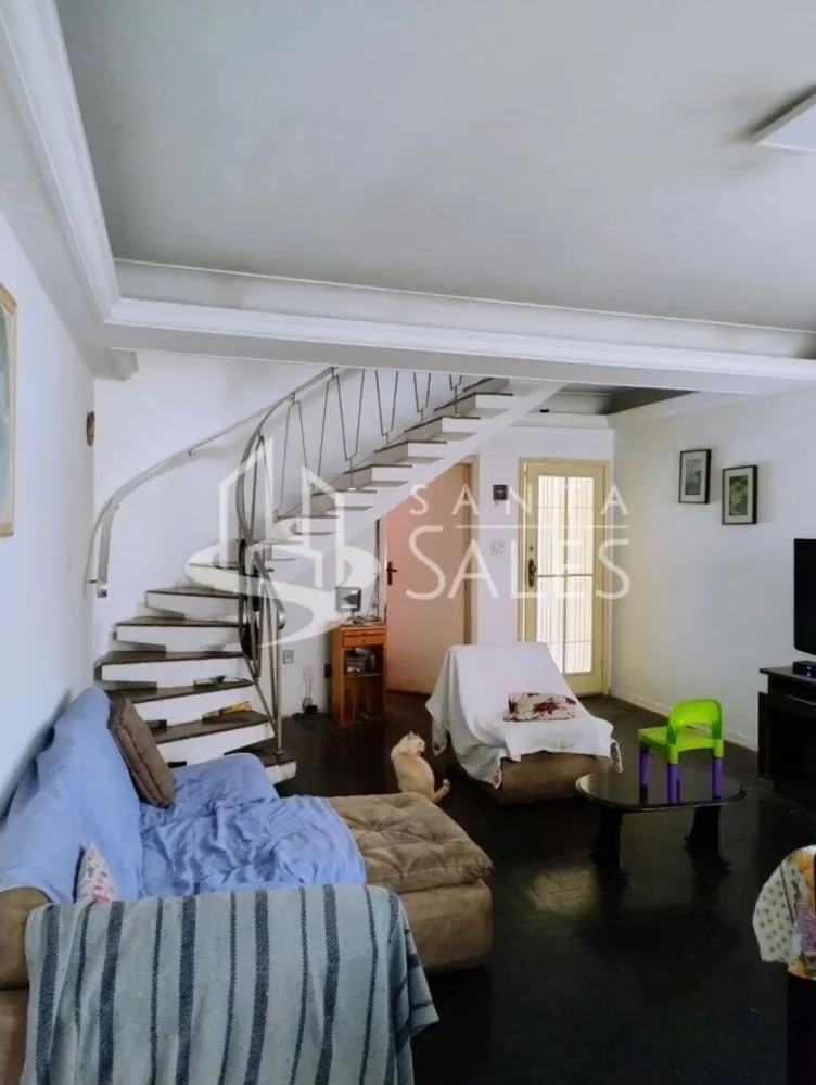 Casa, 5 quartos, 218 m² - Foto 10