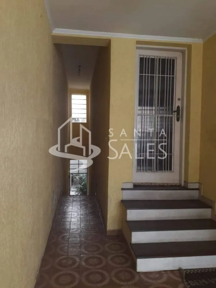 Casa, 5 quartos, 218 m² - Foto 6