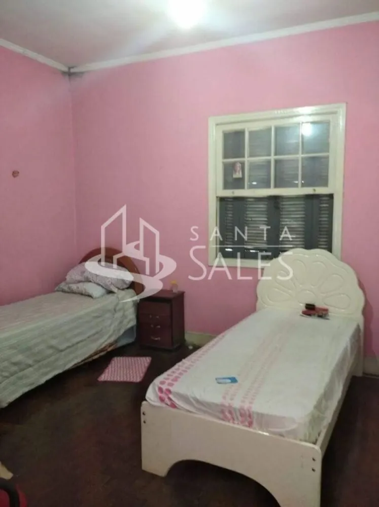 Casa, 5 quartos, 218 m² - Foto 2