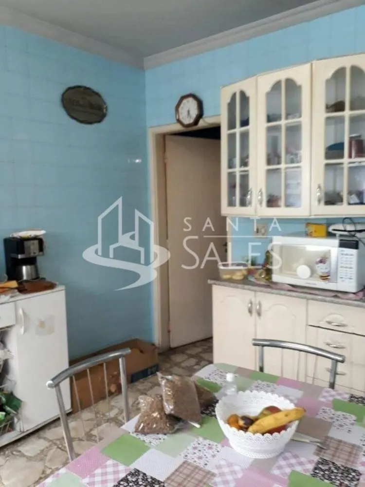 Casa, 5 quartos, 218 m² - Foto 4