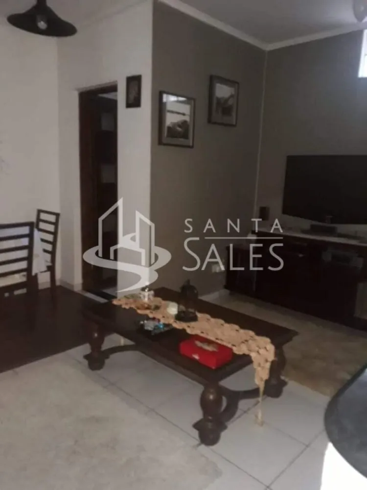 Casa, 5 quartos, 218 m² - Foto 1