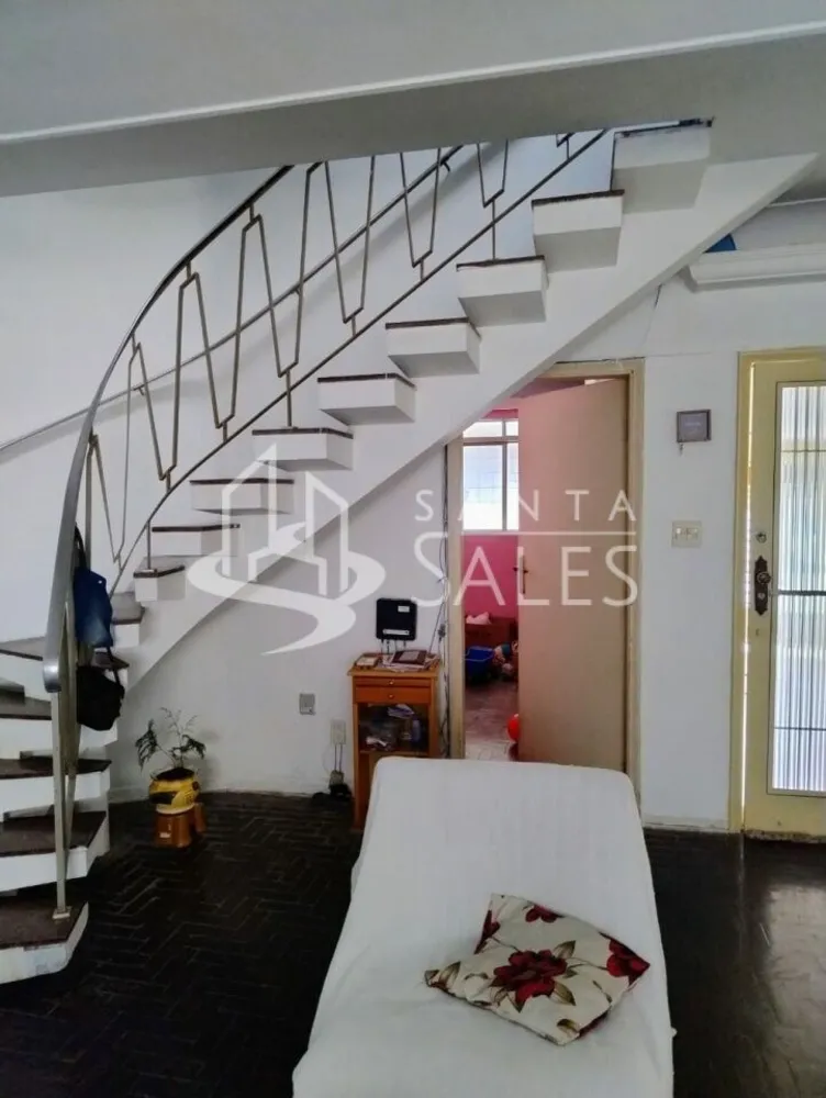 Casa, 5 quartos, 218 m² - Foto 2