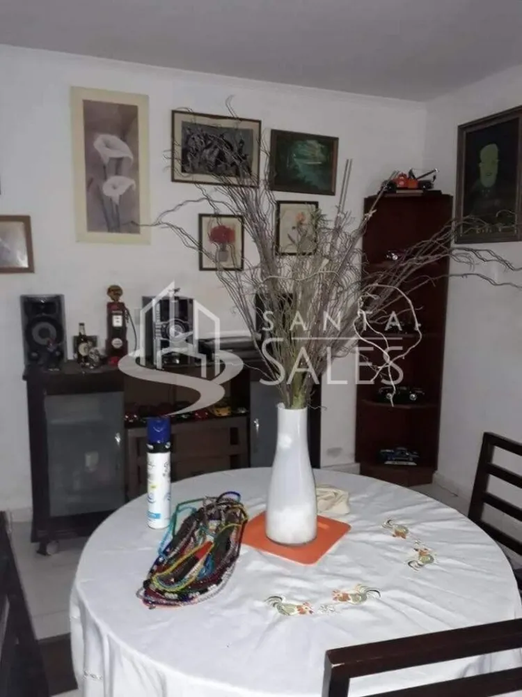 Casa, 5 quartos, 218 m² - Foto 3