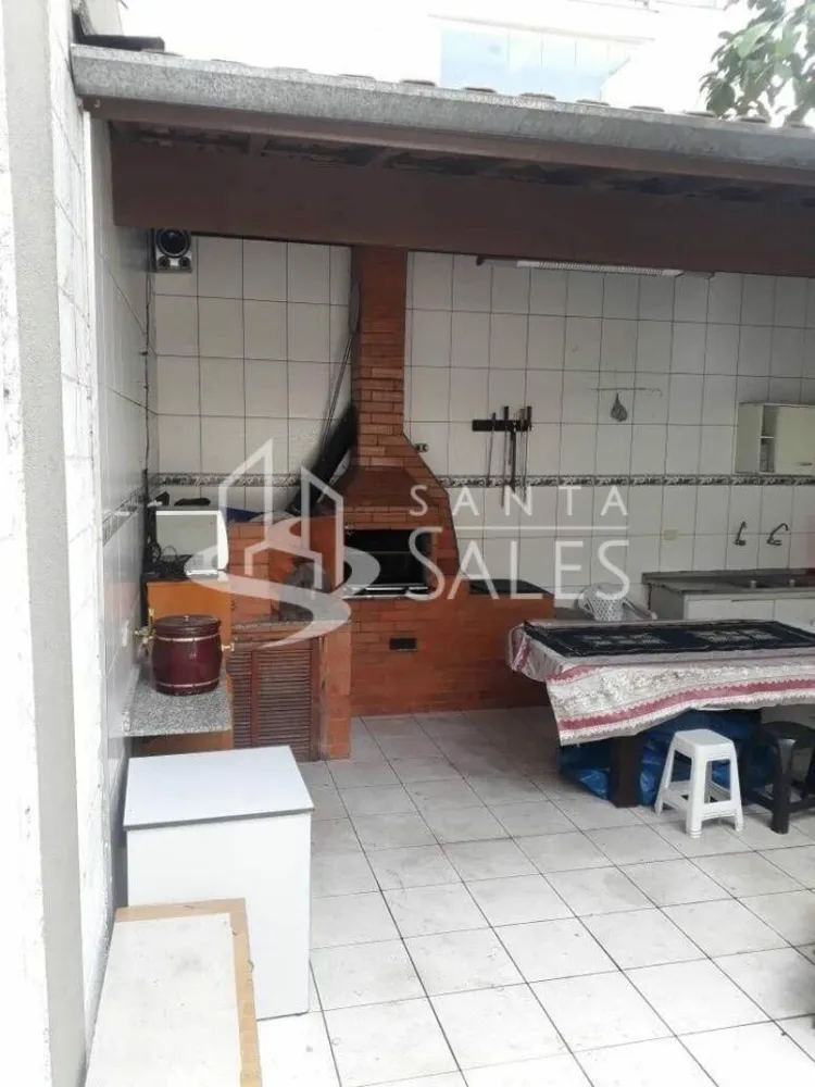 Casa, 5 quartos, 218 m² - Foto 1