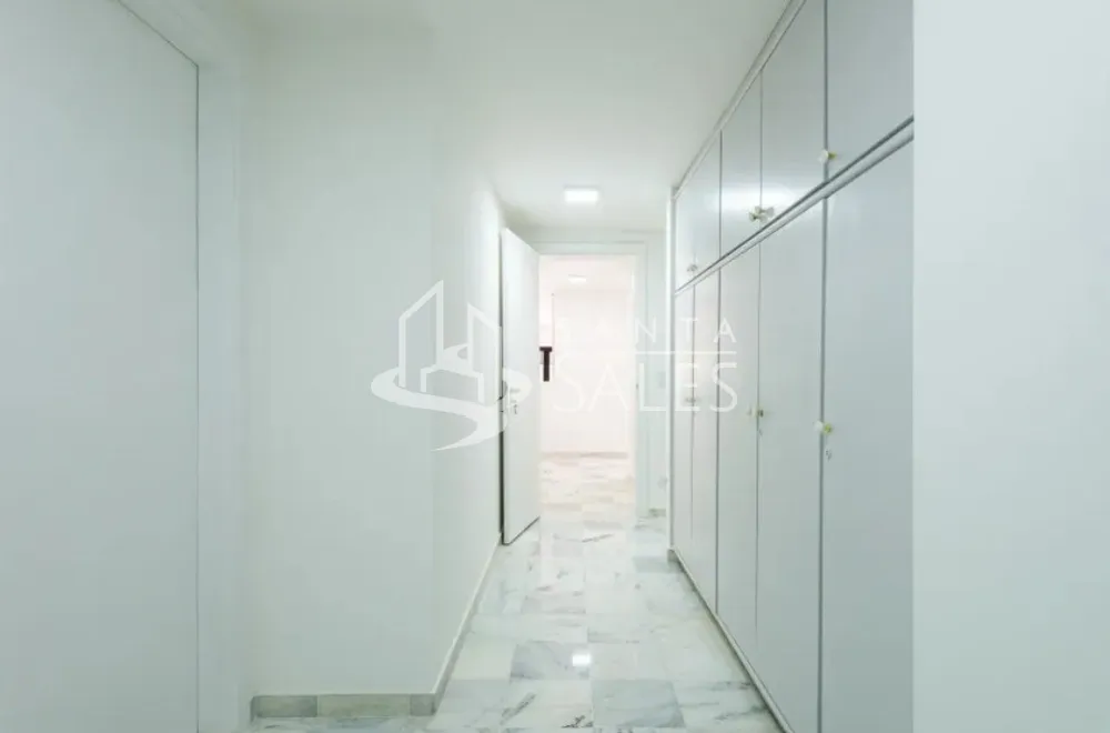 Apartamento, 3 quartos, 240 m² - Foto 5