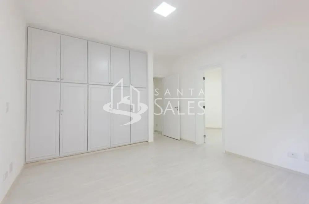 Apartamento, 3 quartos, 240 m² - Foto 2