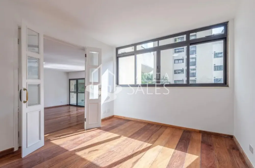 Apartamento, 3 quartos, 240 m² - Foto 2