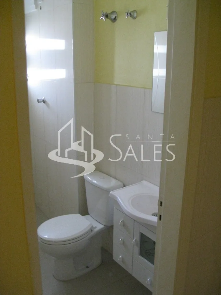 Sala-Conjunto, 28 m² - Foto 5