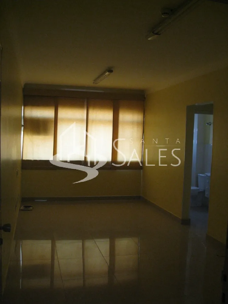 Sala-Conjunto, 28 m² - Foto 2
