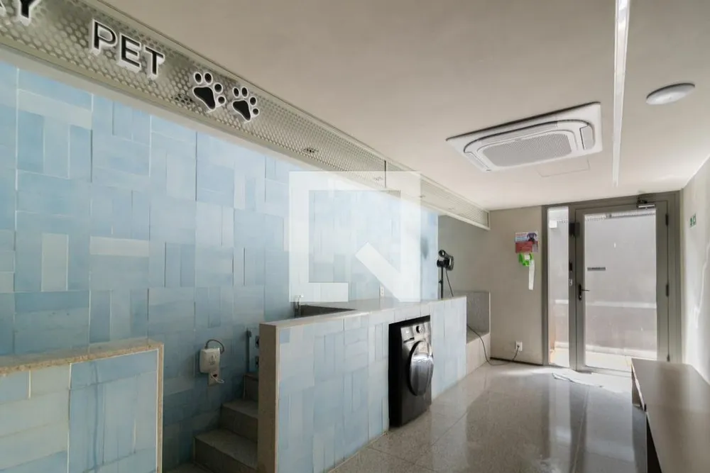 Kitnet-Studio, 27 m² - Foto 12