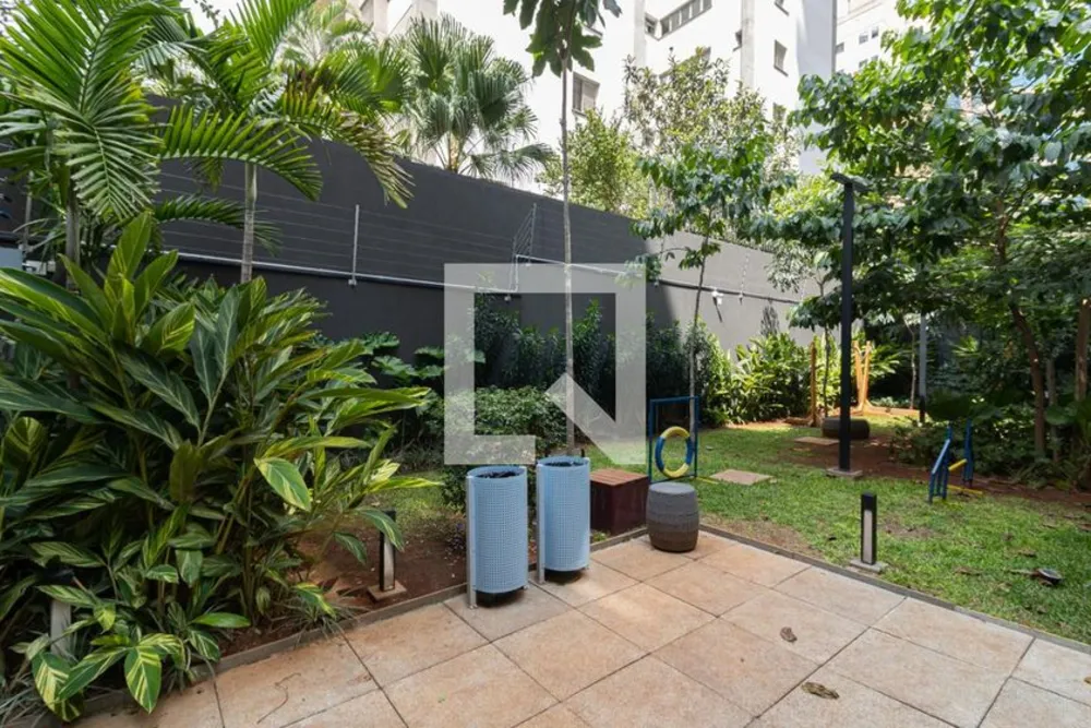 Kitnet-Studio, 27 m² - Foto 14