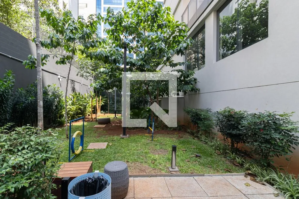 Kitnet-Studio, 27 m² - Foto 4