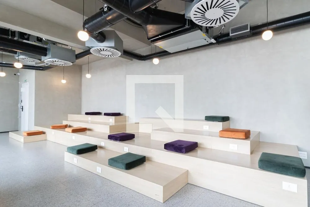 Kitnet-Studio, 27 m² - Foto 5