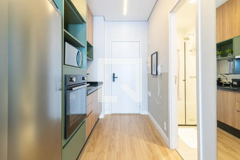 Kitnet-Studio, 27 m² - Foto 5